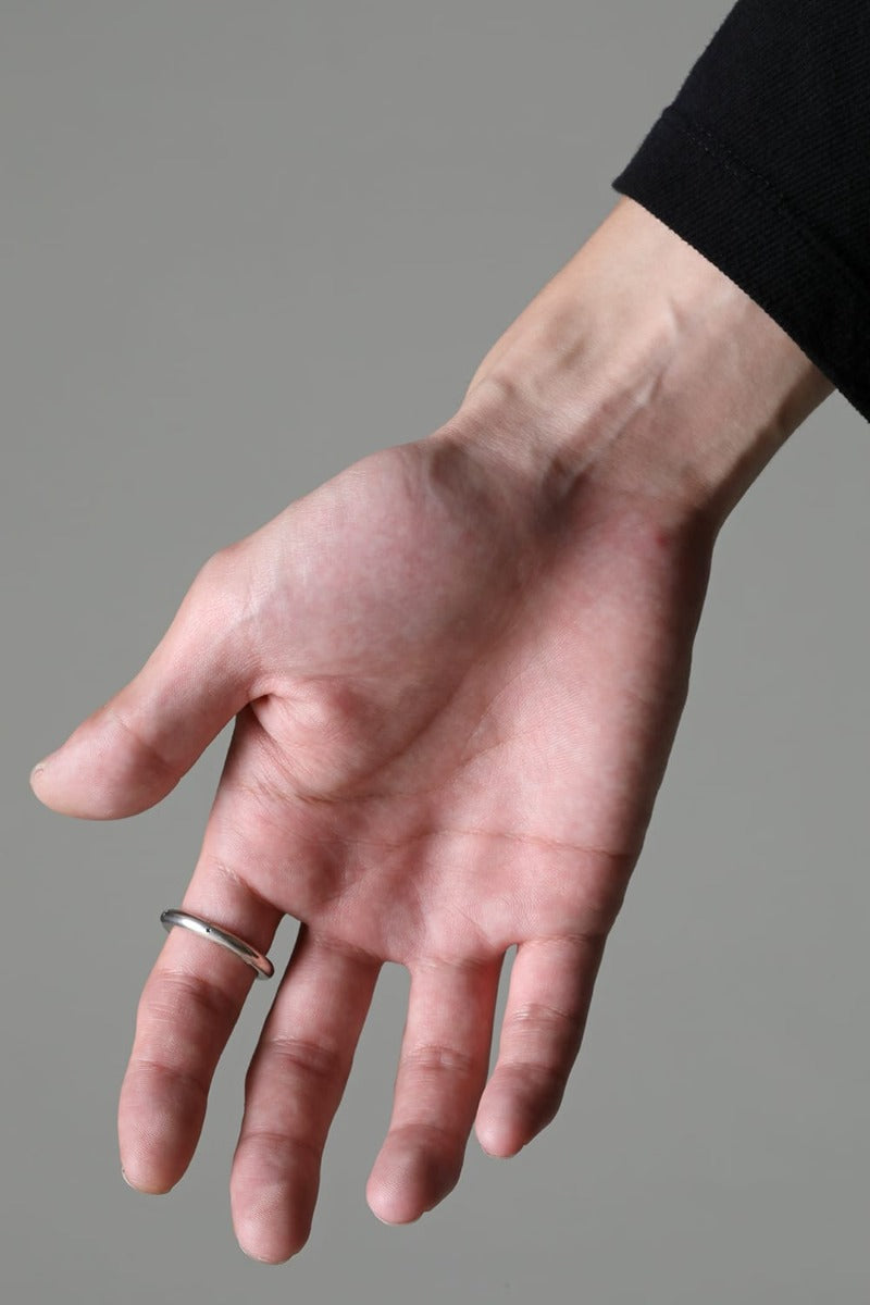 Ring Round Faith Love Hope