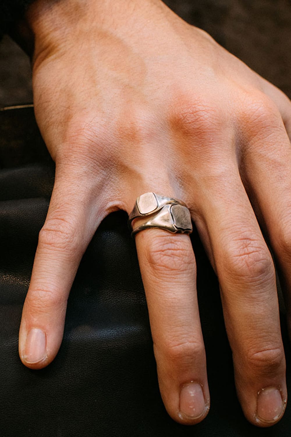 Ring Combination Memories