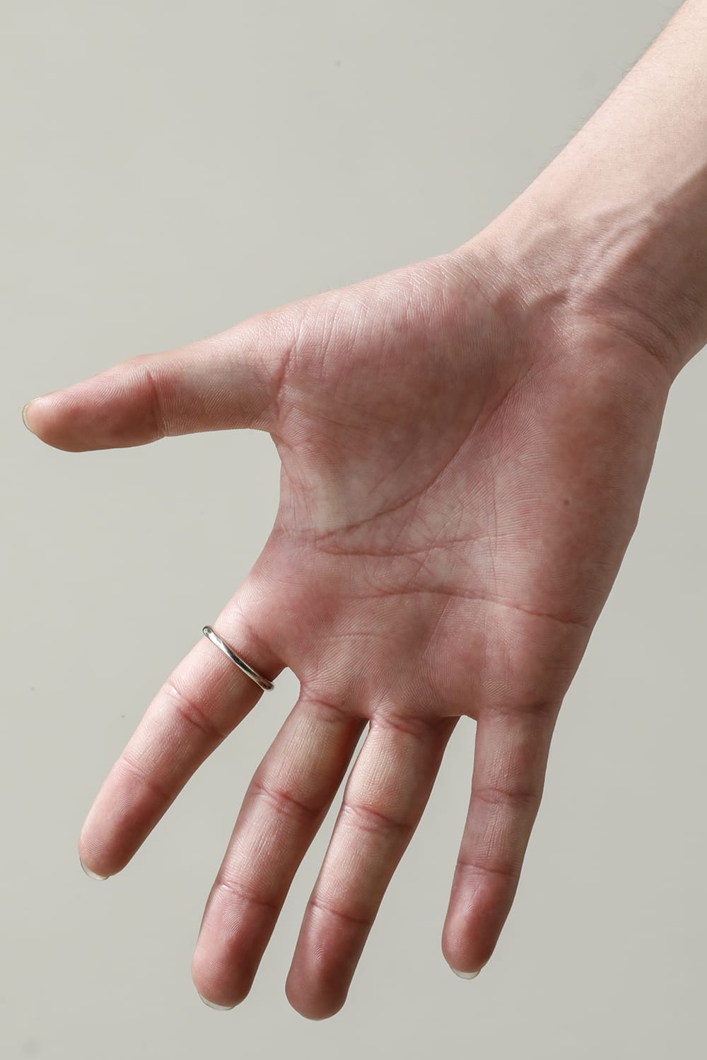 Ring Combination Memories