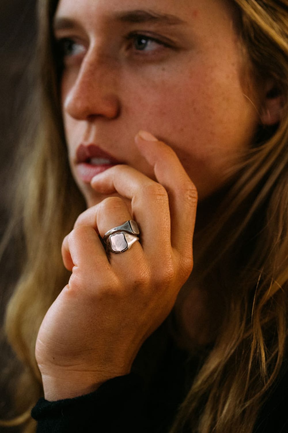 Ring Combination Memories