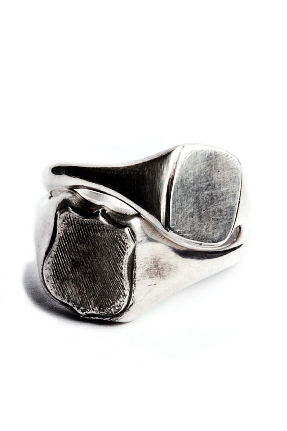 Ring Combination Memories