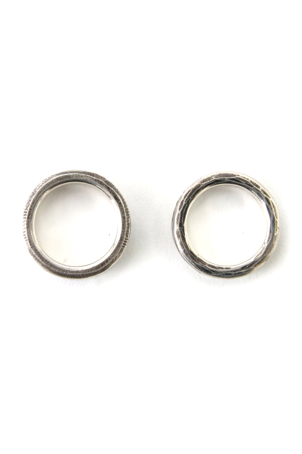 Ring Combination Urban Traces