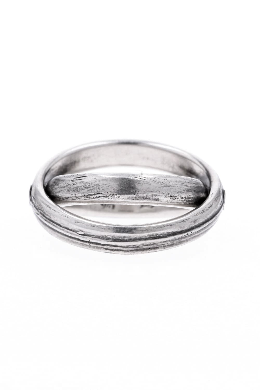 TURNABLE RING