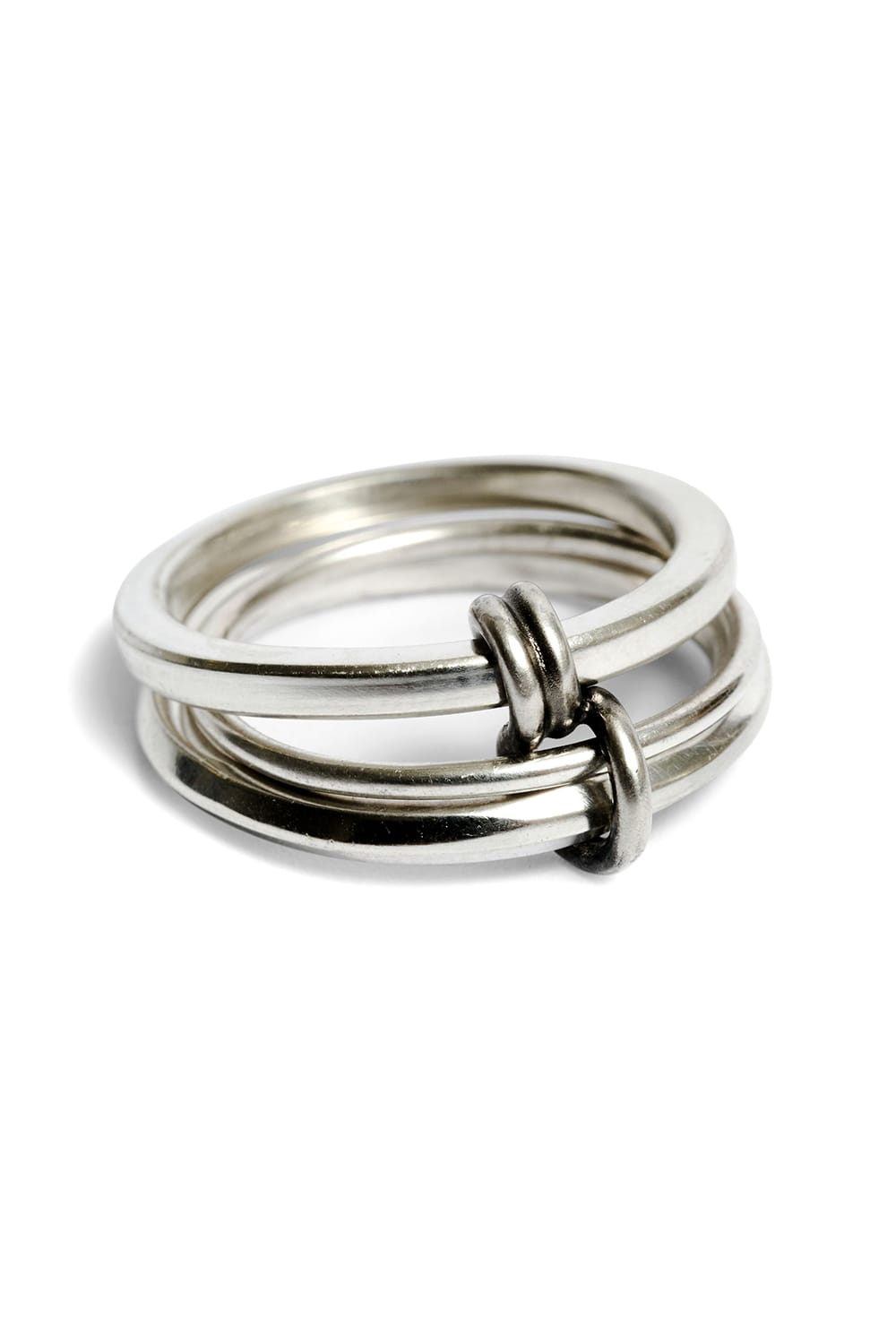 Connected Ring Infinity