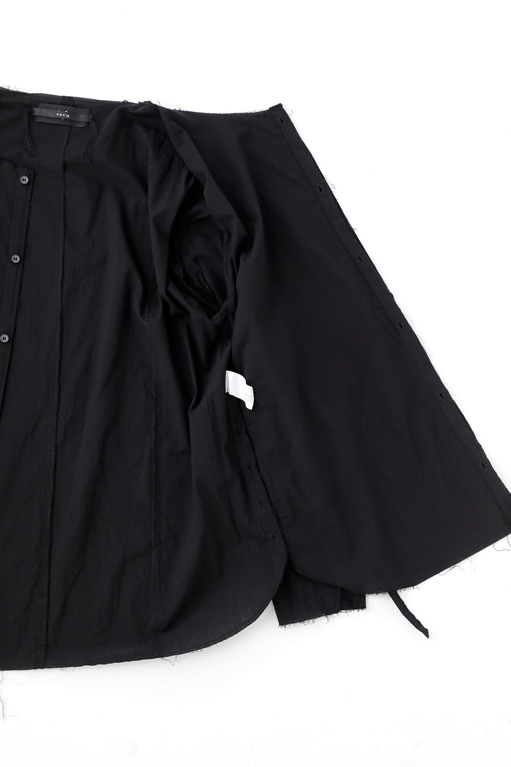 NAPOLEON SHIRTS Over Black