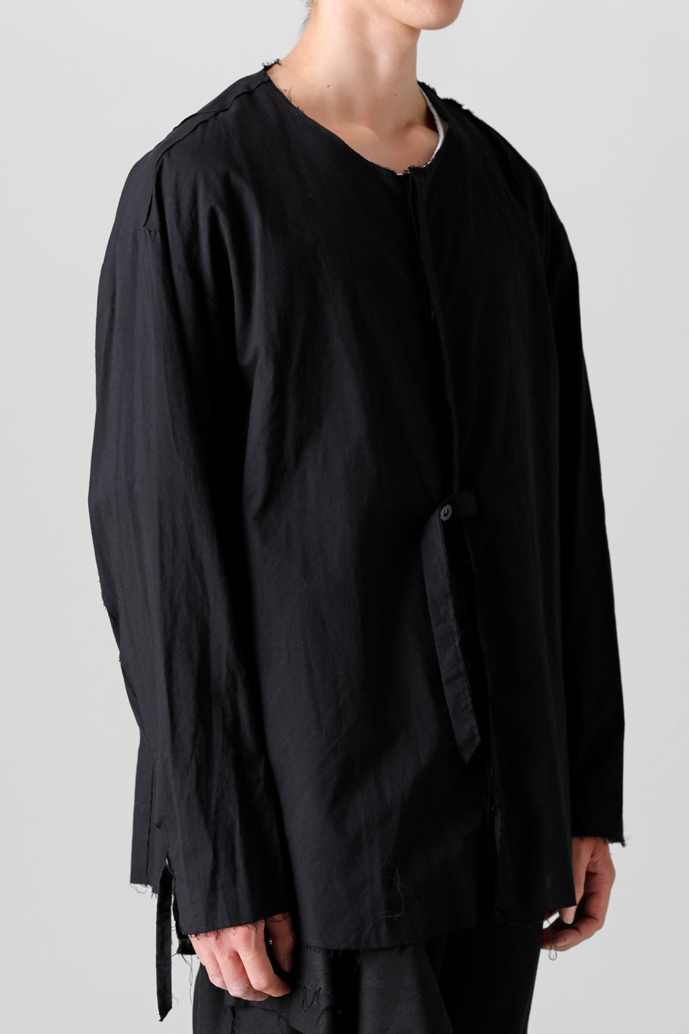 NAPOLEON SHIRTS Over Black