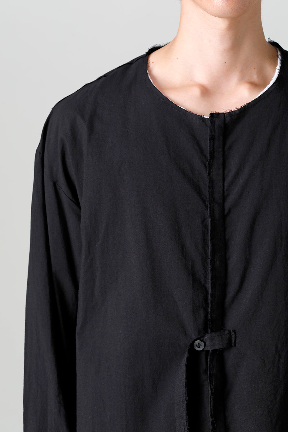 NAPOLEON SHIRTS Over Black