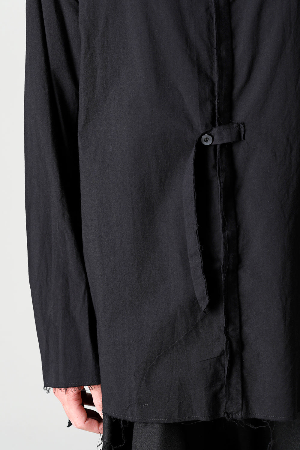 NAPOLEON SHIRTS Over Black