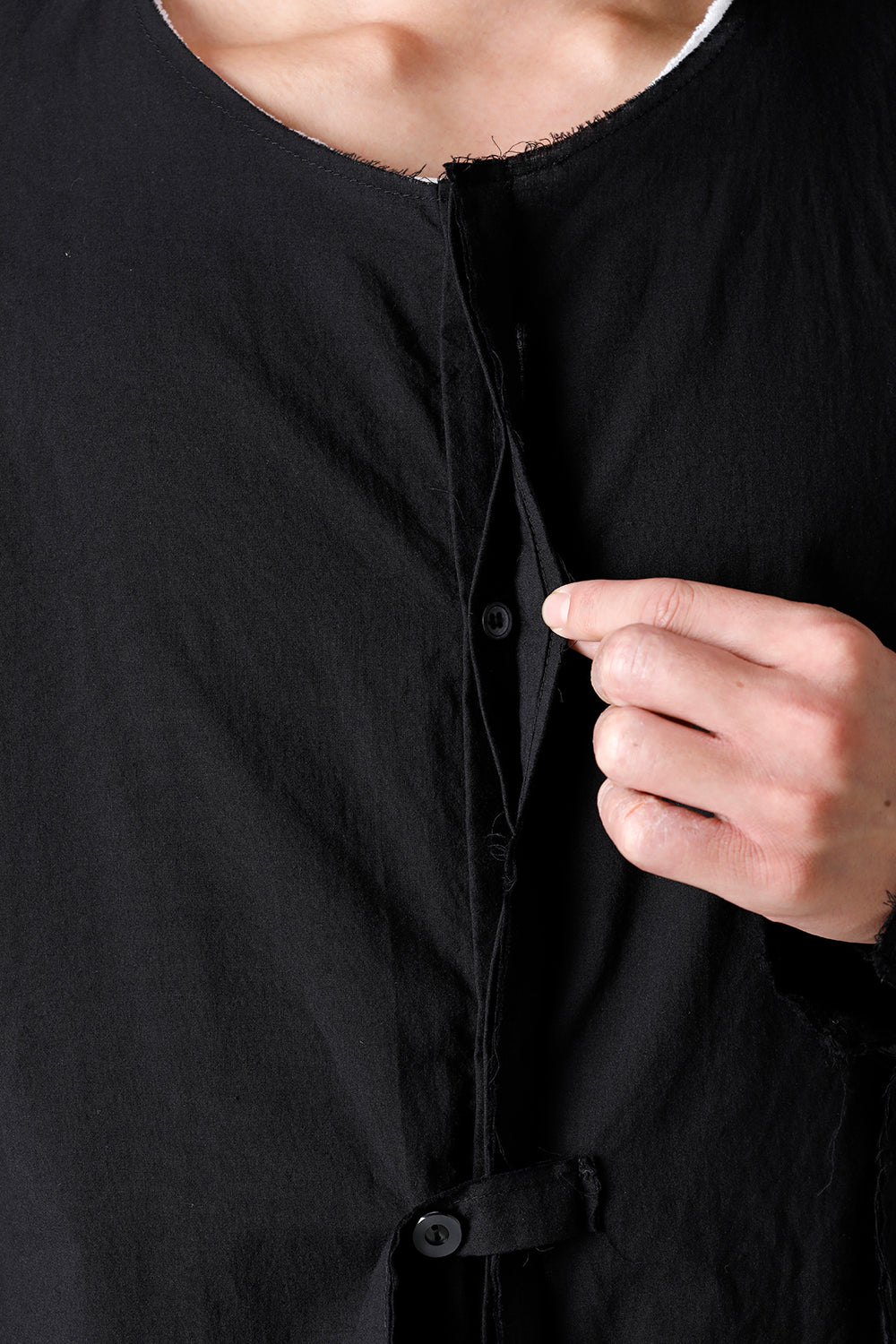 NAPOLEON SHIRTS Over Black