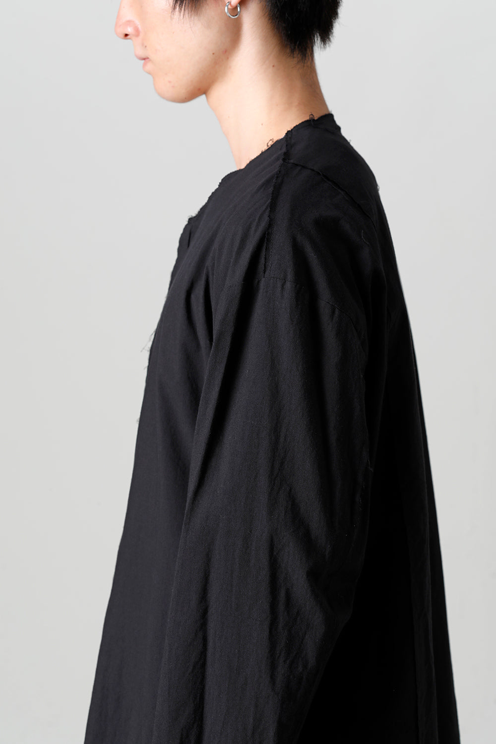 NAPOLEON SHIRTS Over Black