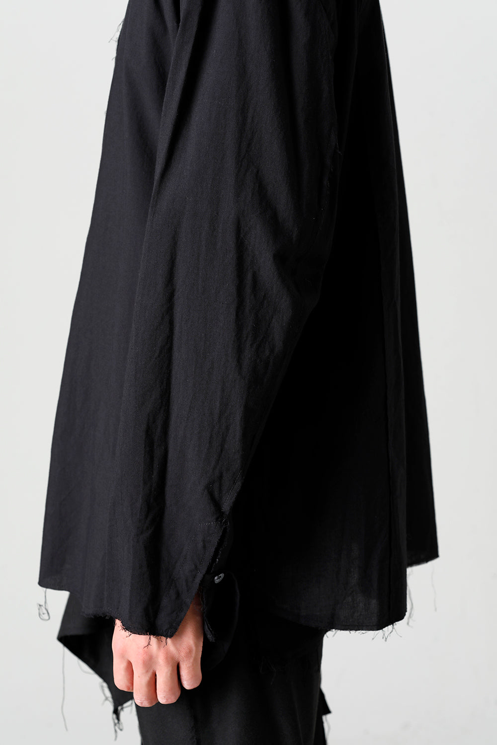 NAPOLEON SHIRTS Over Black