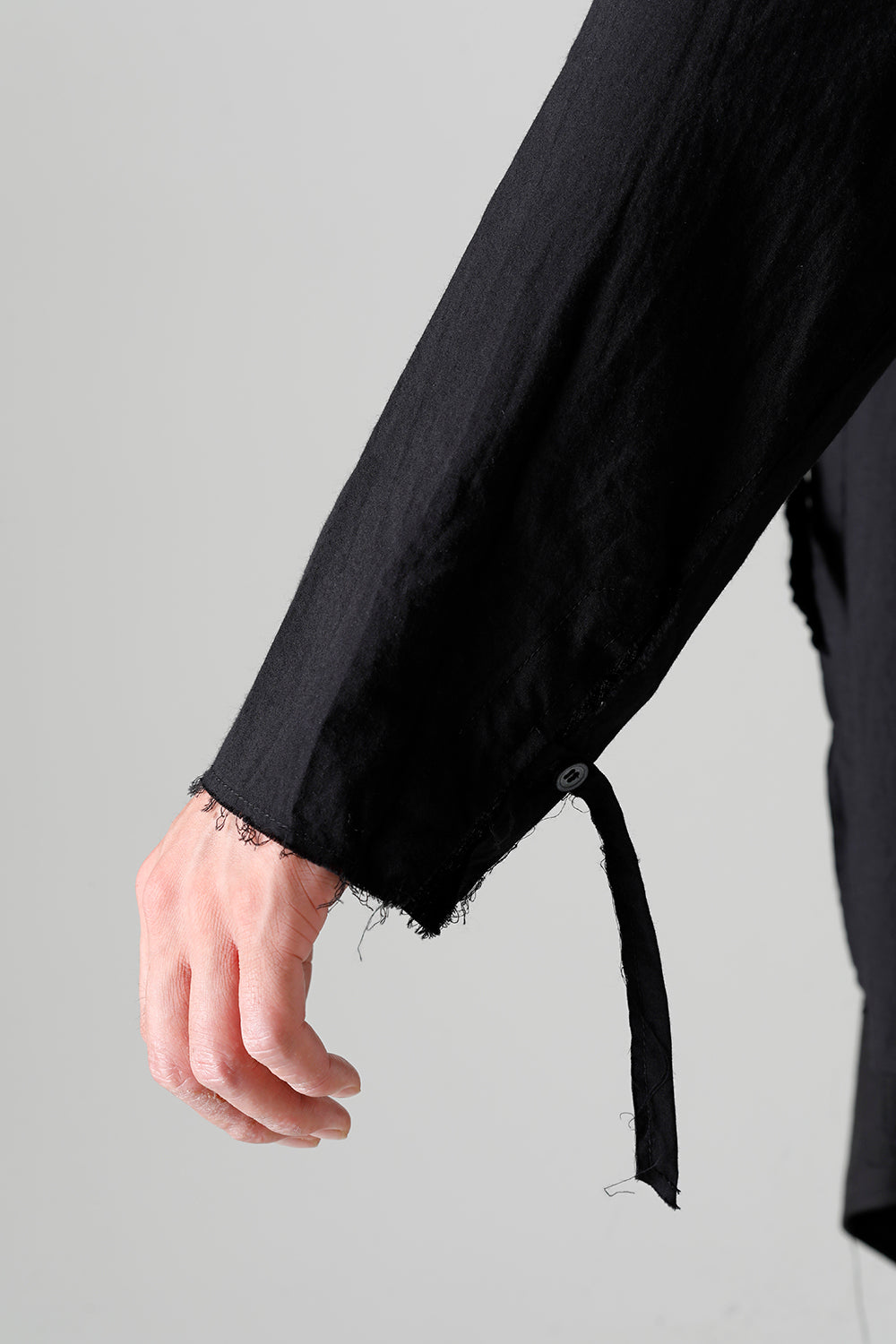 NAPOLEON SHIRTS Over Black