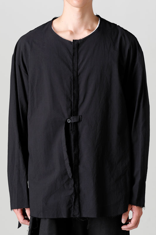 NAPOLEON SHIRTS Over Black