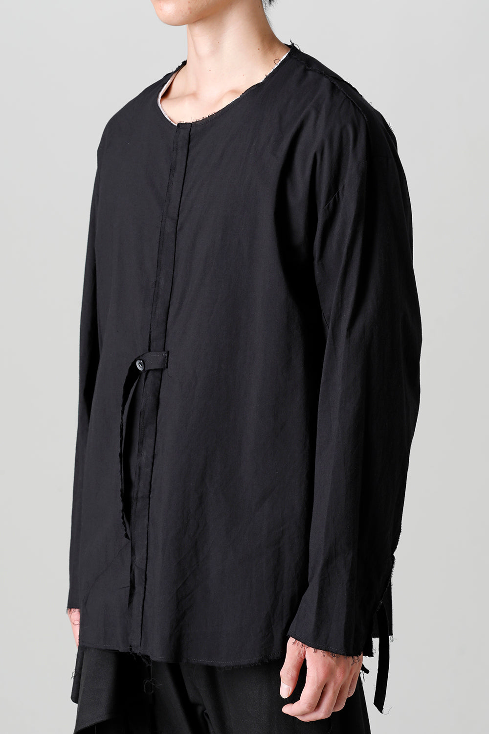 NAPOLEON SHIRTS Over Black