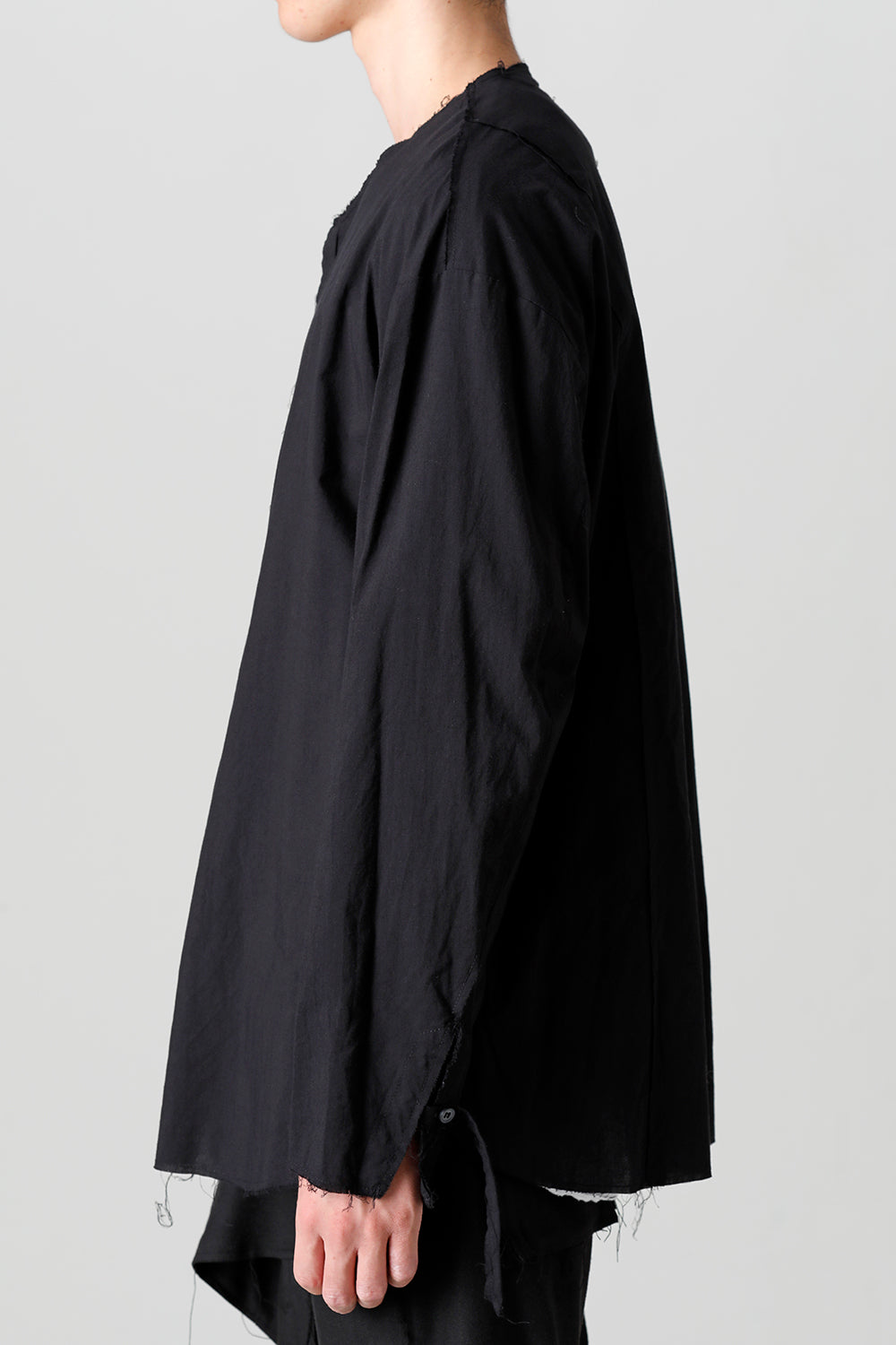 NAPOLEON SHIRTS Over Black