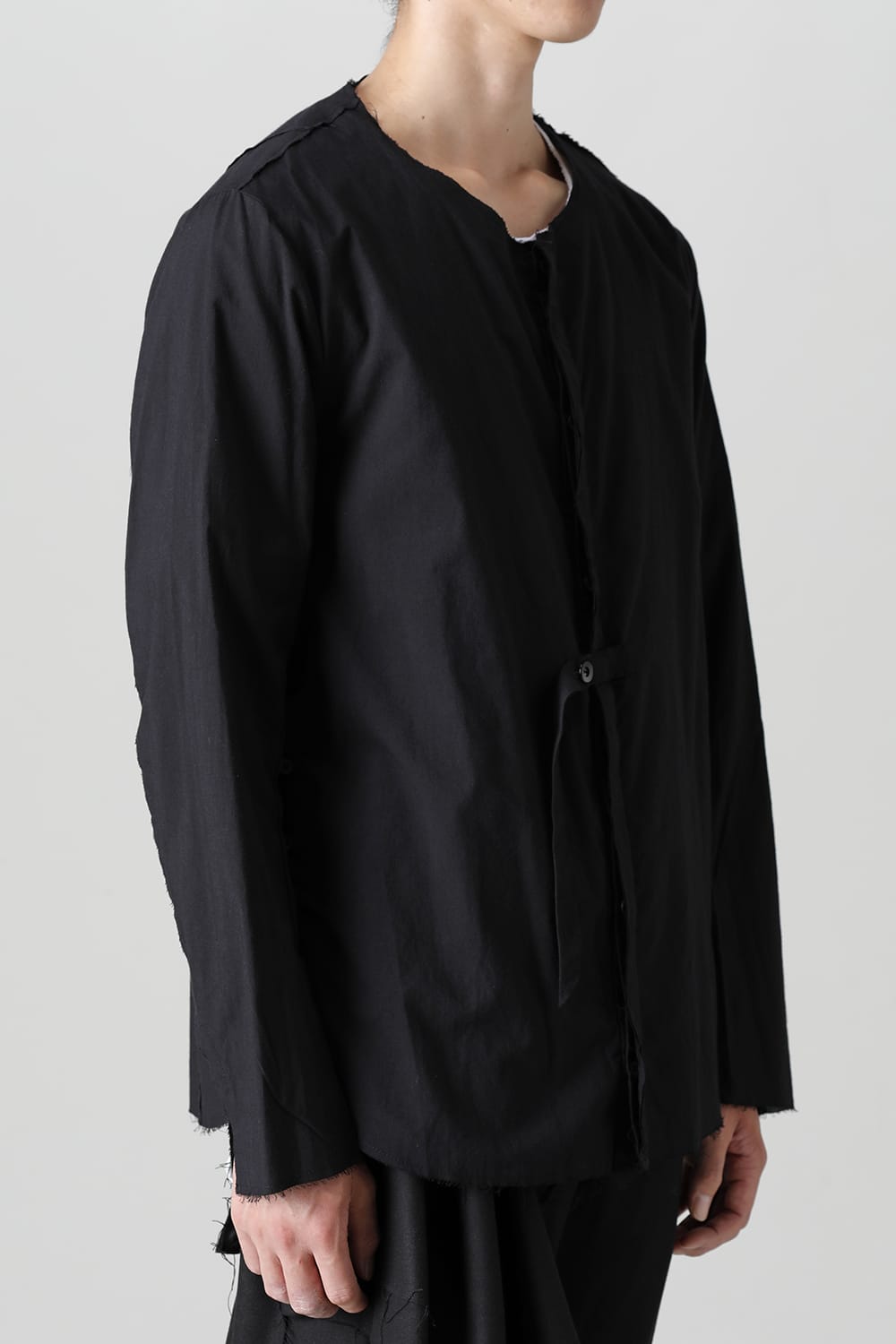 NAPOLEON SHIRTS Regular Black