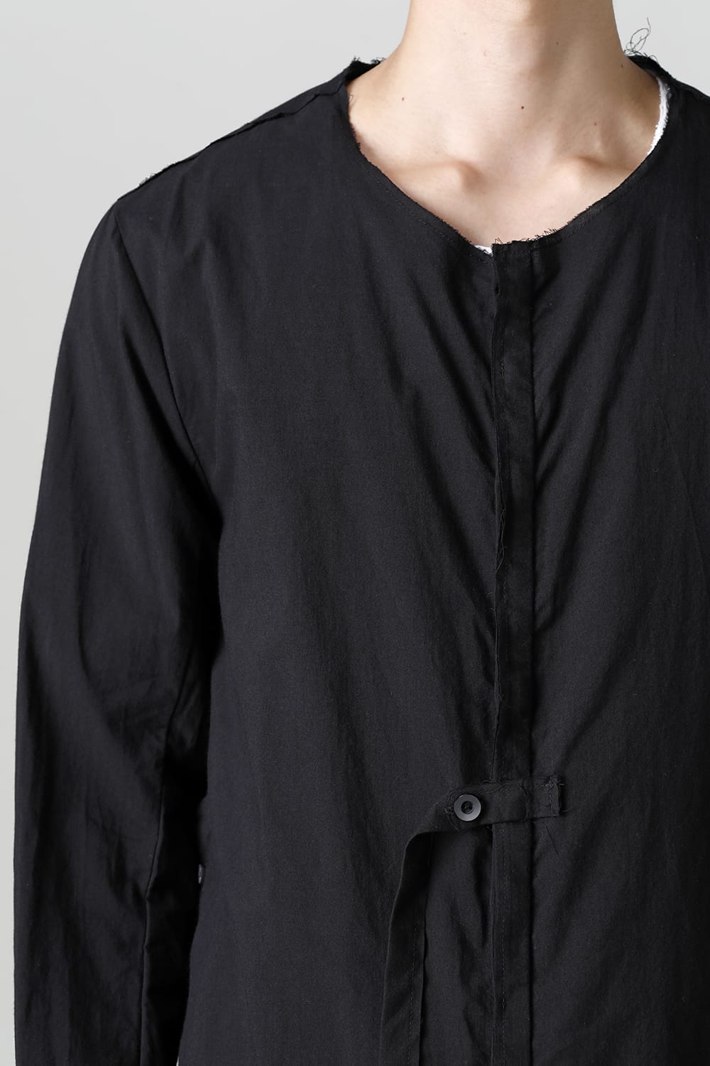 NAPOLEON SHIRTS Regular Black