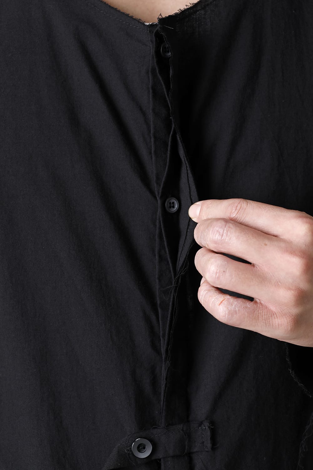 NAPOLEON SHIRTS Regular Black