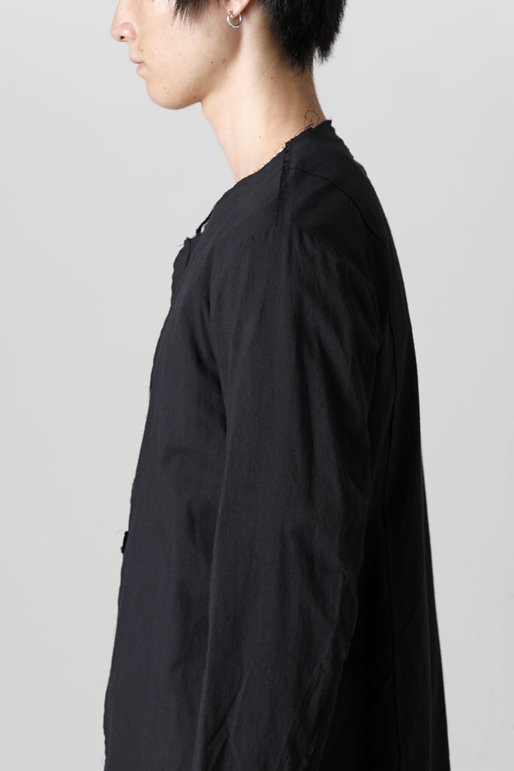 NAPOLEON SHIRTS Regular Black