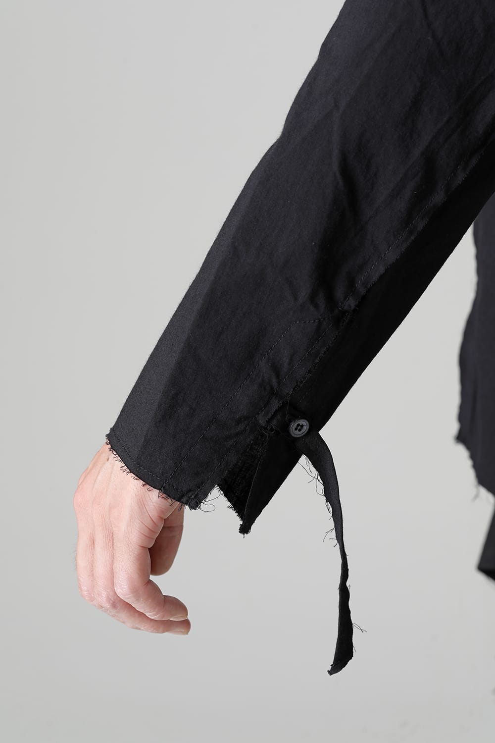 NAPOLEON SHIRTS Regular Black