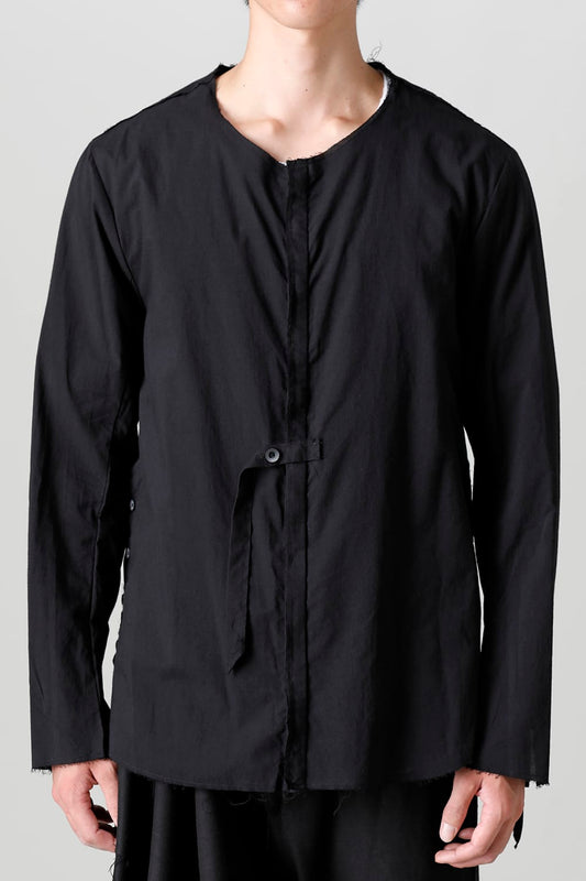 NAPOLEON SHIRTS Regular Black