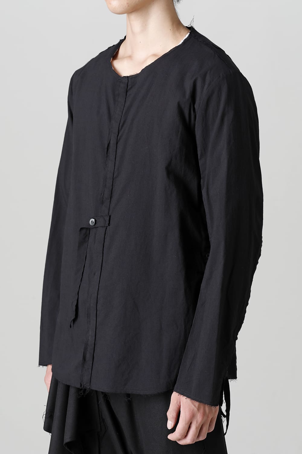 NAPOLEON SHIRTS Regular Black