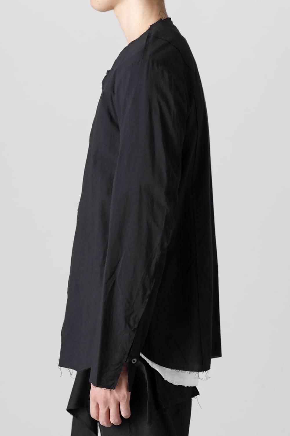 NAPOLEON SHIRTS Regular Black