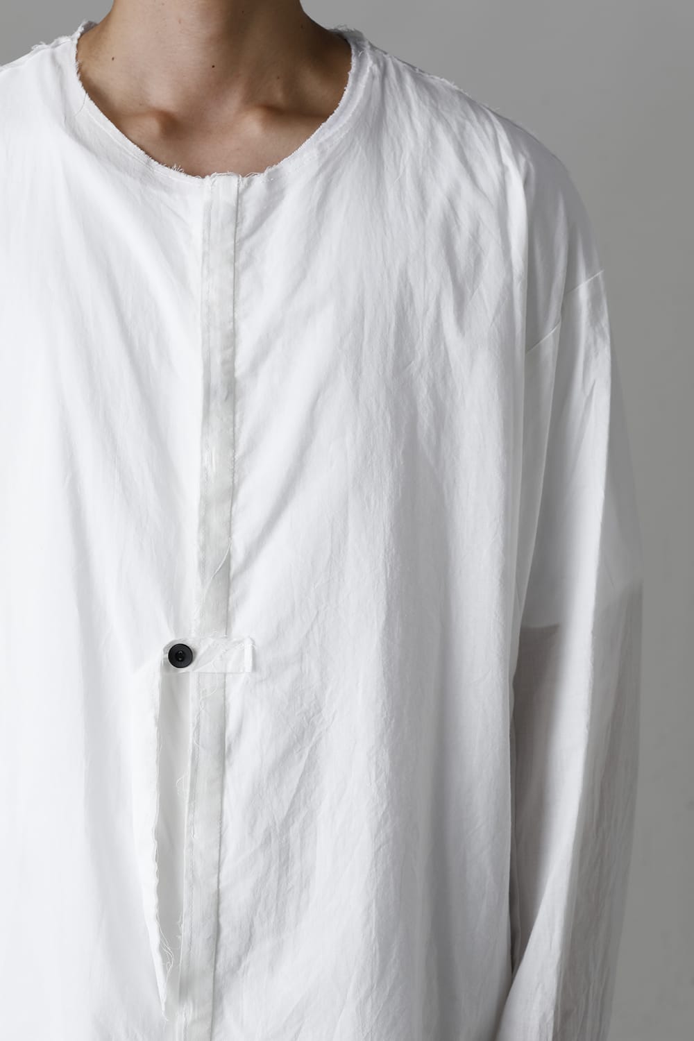 NAPOLEON SHIRTS Over White