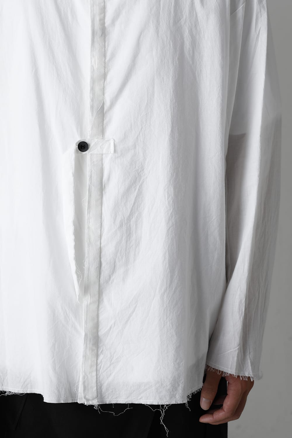 NAPOLEON SHIRTS Over White