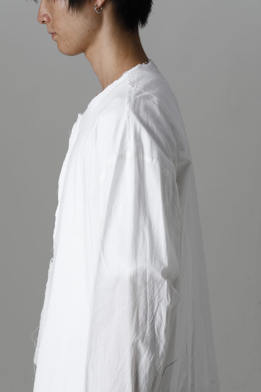 NAPOLEON SHIRTS Over White