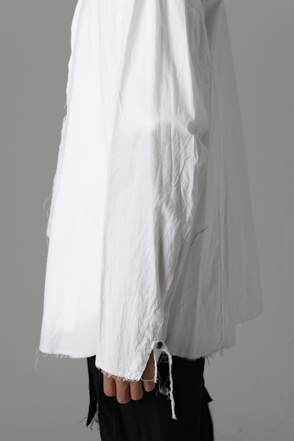 NAPOLEON SHIRTS Over White