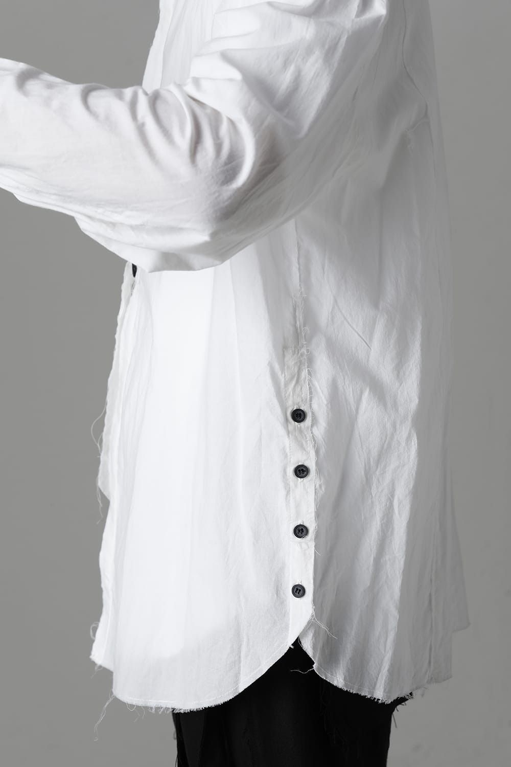 NAPOLEON SHIRTS Over White