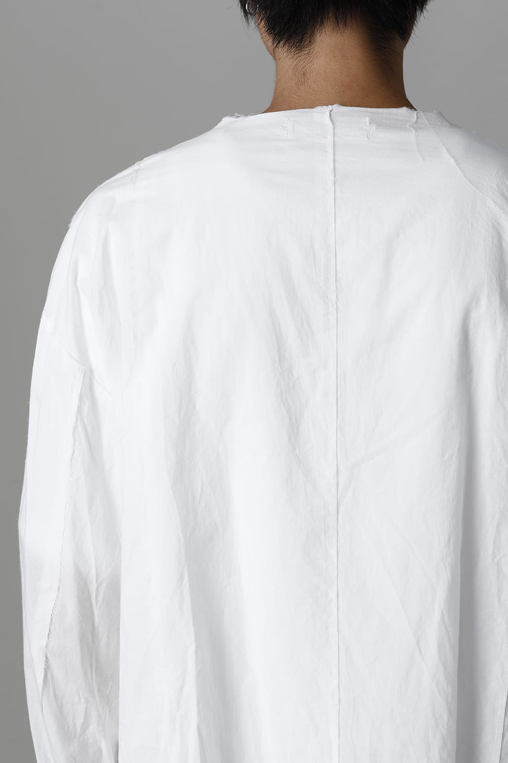 NAPOLEON SHIRTS Over White