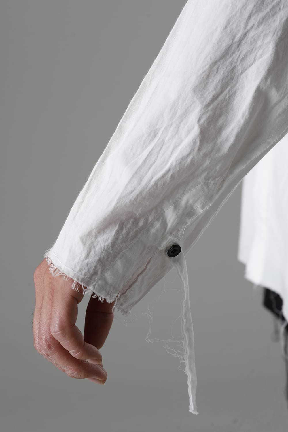 NAPOLEON SHIRTS Over White