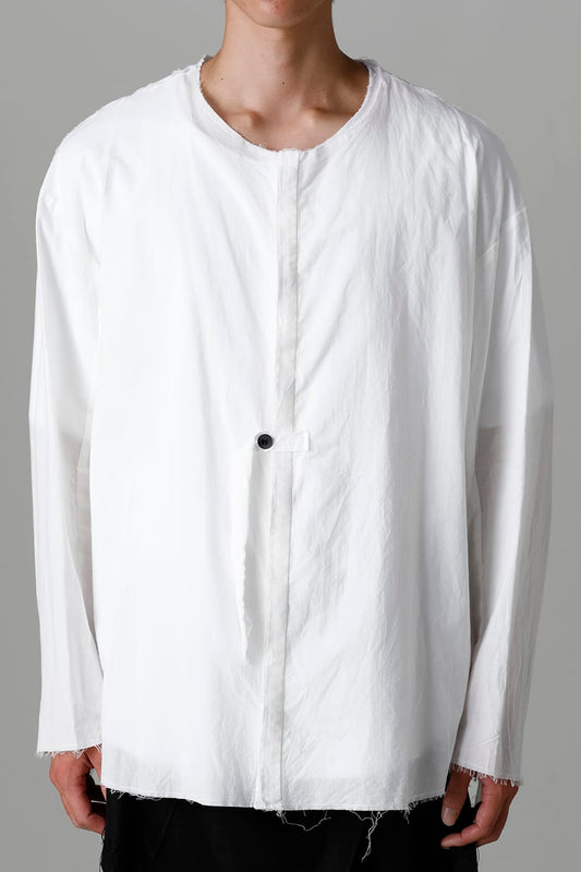 NAPOLEON SHIRTS Over White