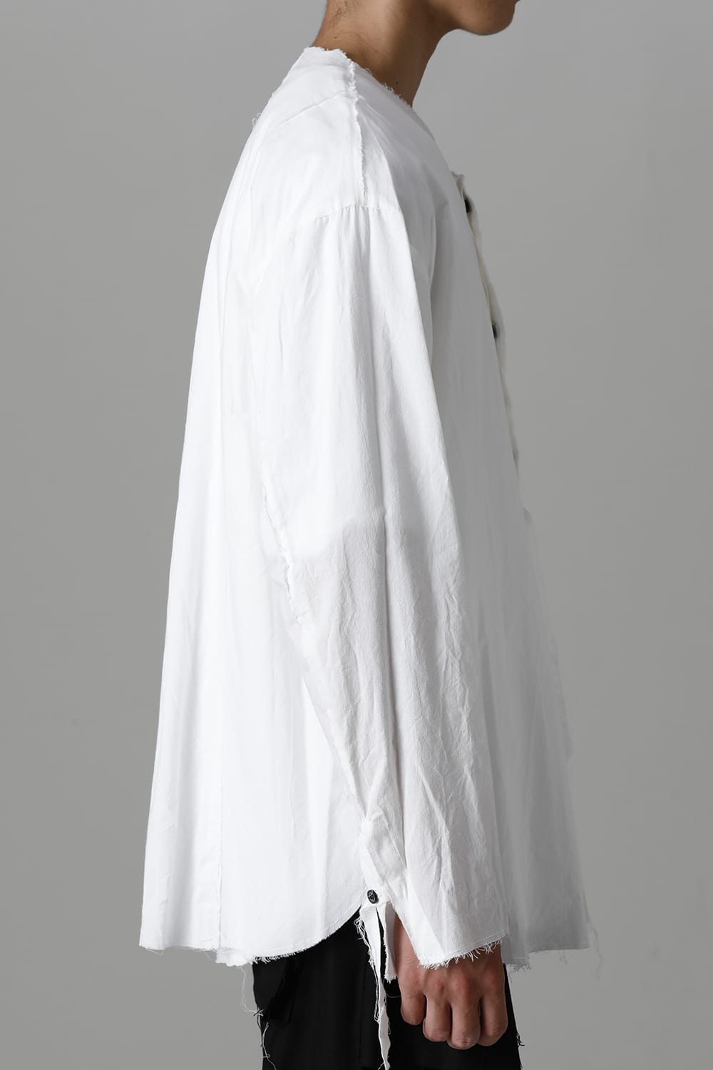 NAPOLEON SHIRTS Over White