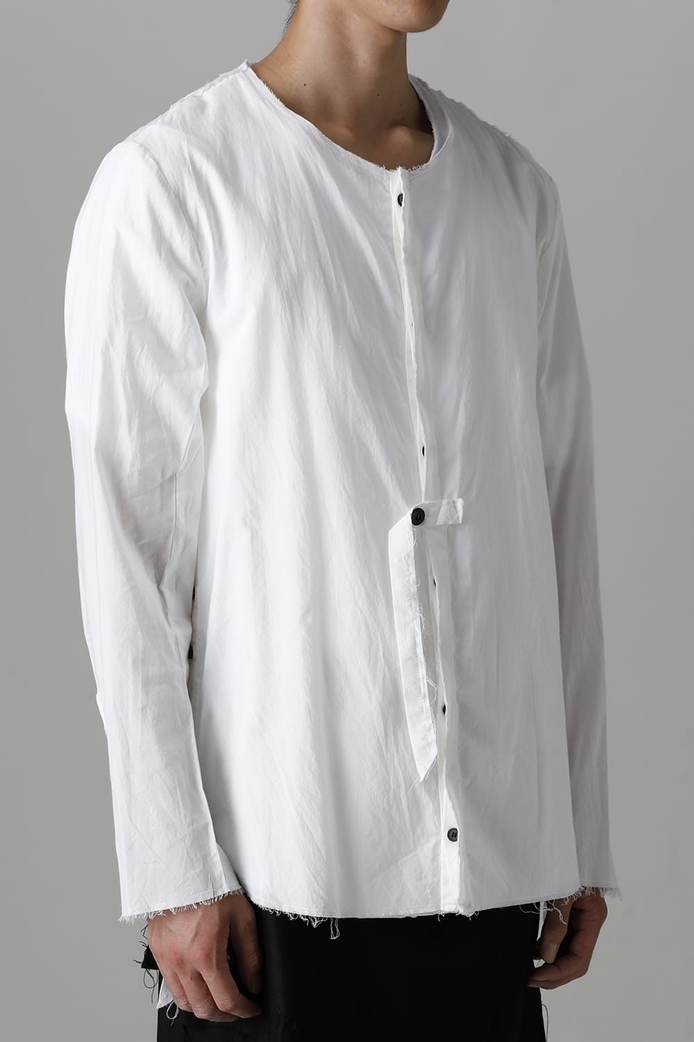 NAPOLEON SHIRTS Regular White