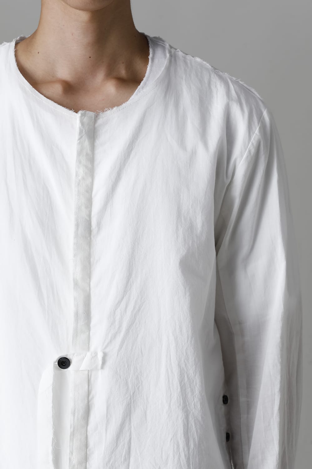 NAPOLEON SHIRTS Regular White