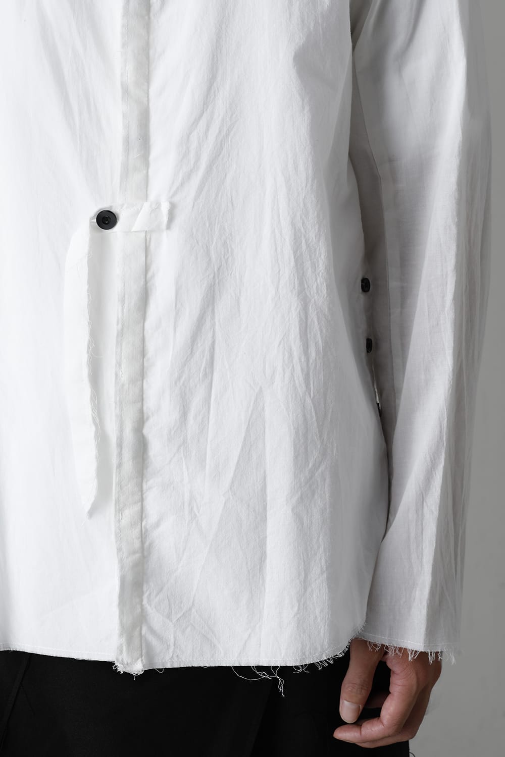 NAPOLEON SHIRTS Regular White