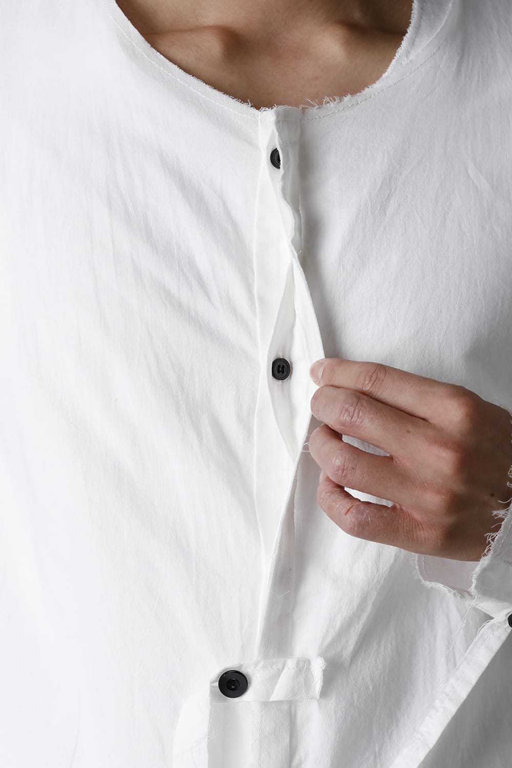 NAPOLEON SHIRTS Regular White