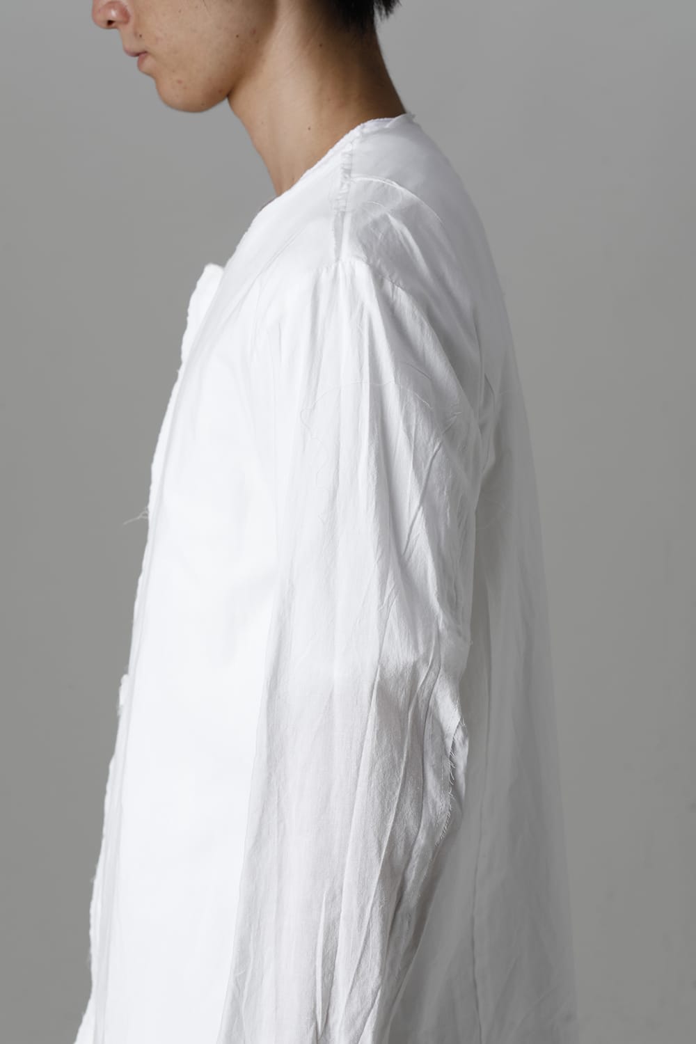 NAPOLEON SHIRTS Regular White