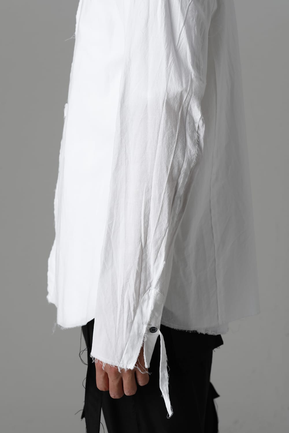 NAPOLEON SHIRTS Regular White