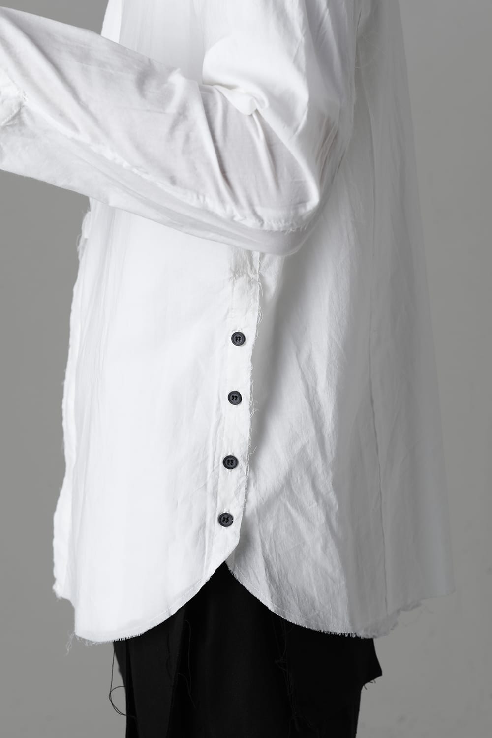 NAPOLEON SHIRTS Regular White