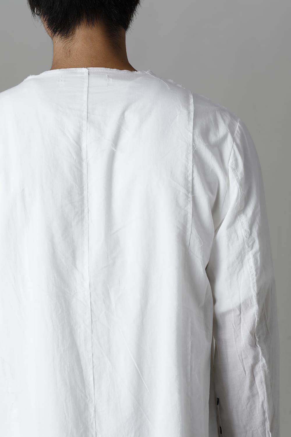 NAPOLEON SHIRTS Regular White