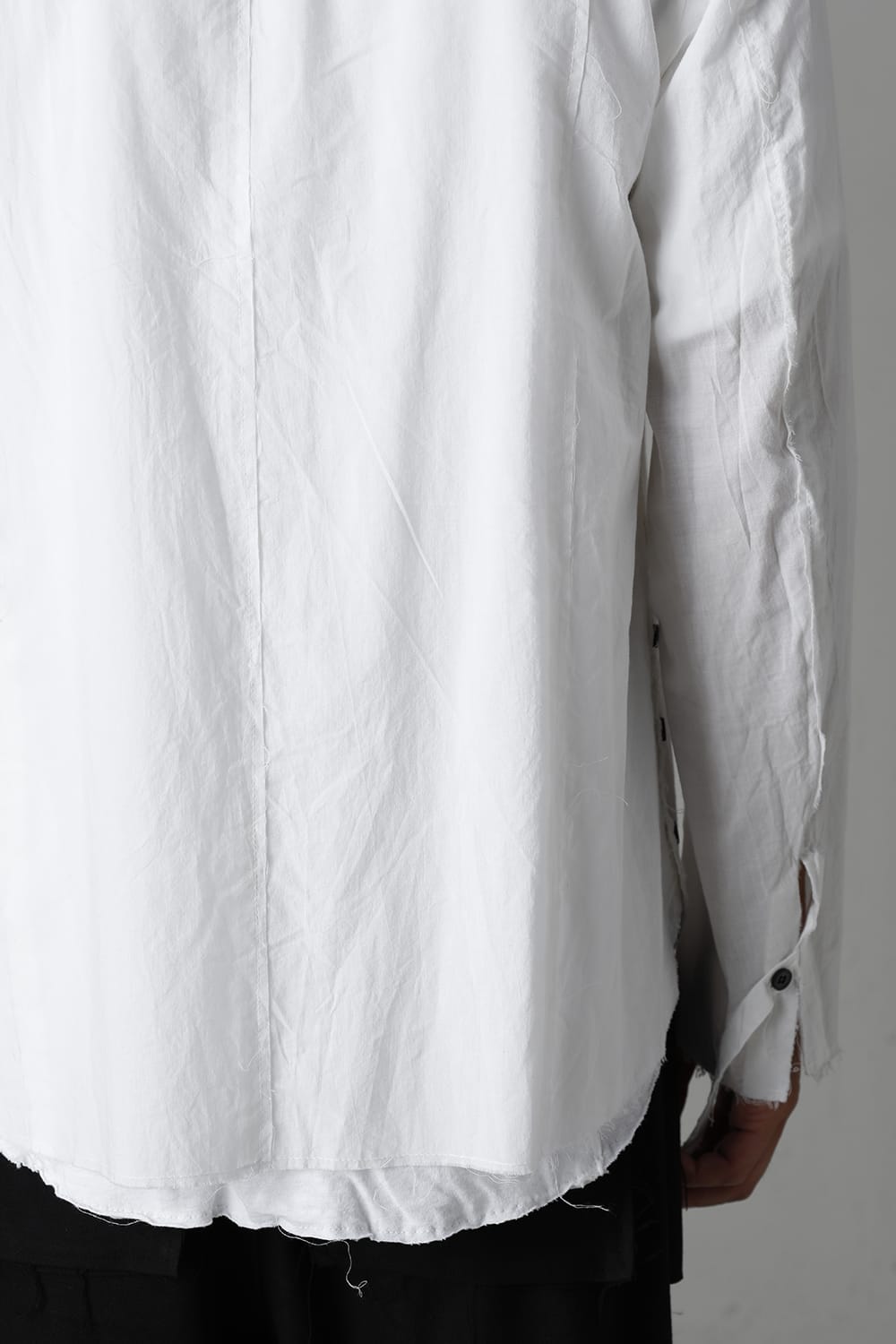 NAPOLEON SHIRTS Regular White