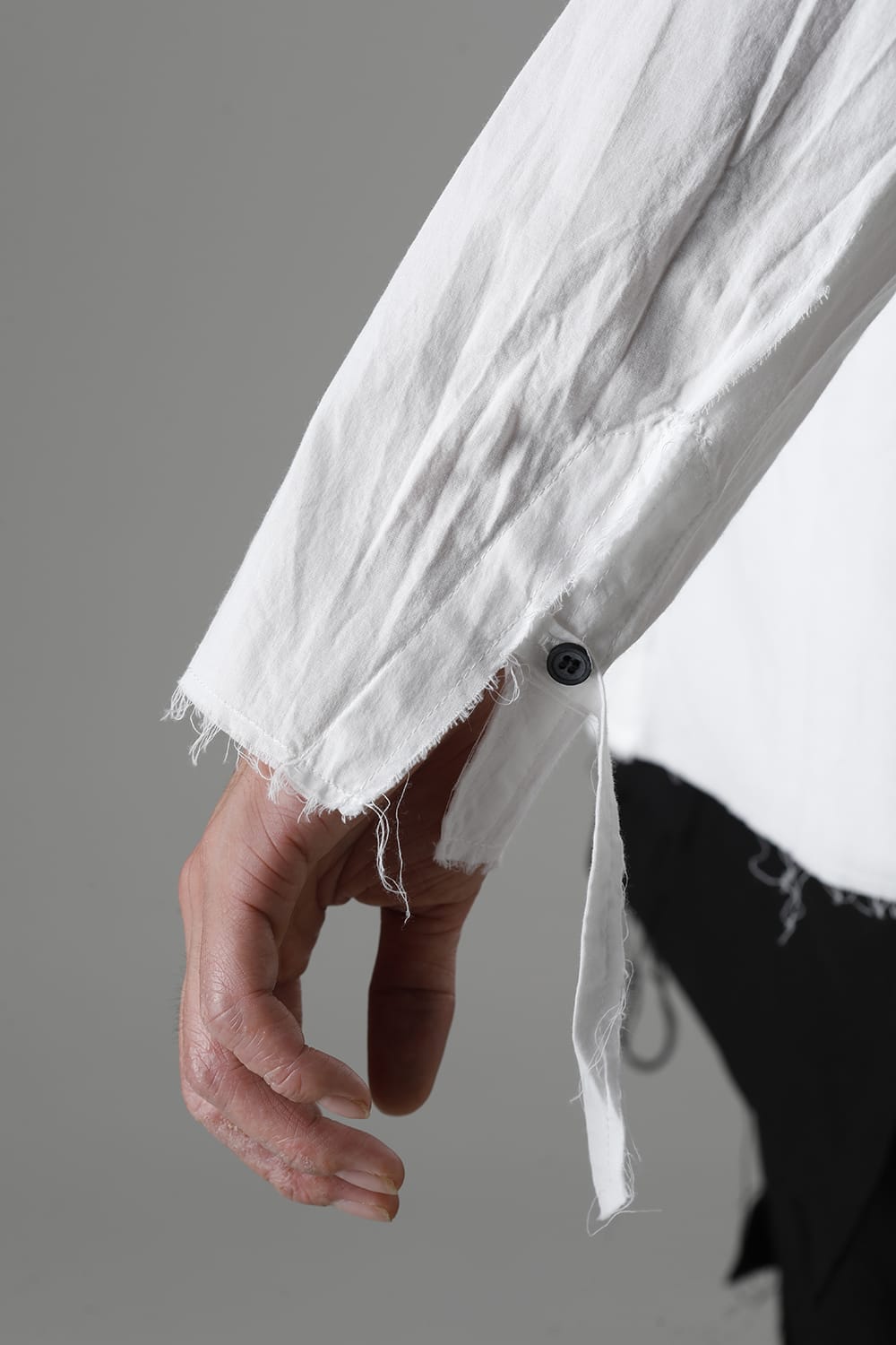 NAPOLEON SHIRTS Regular White