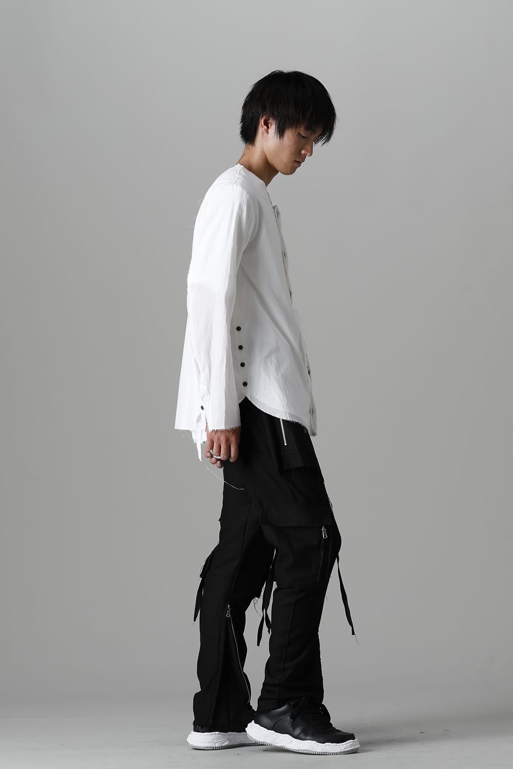 NAPOLEON SHIRTS Regular White