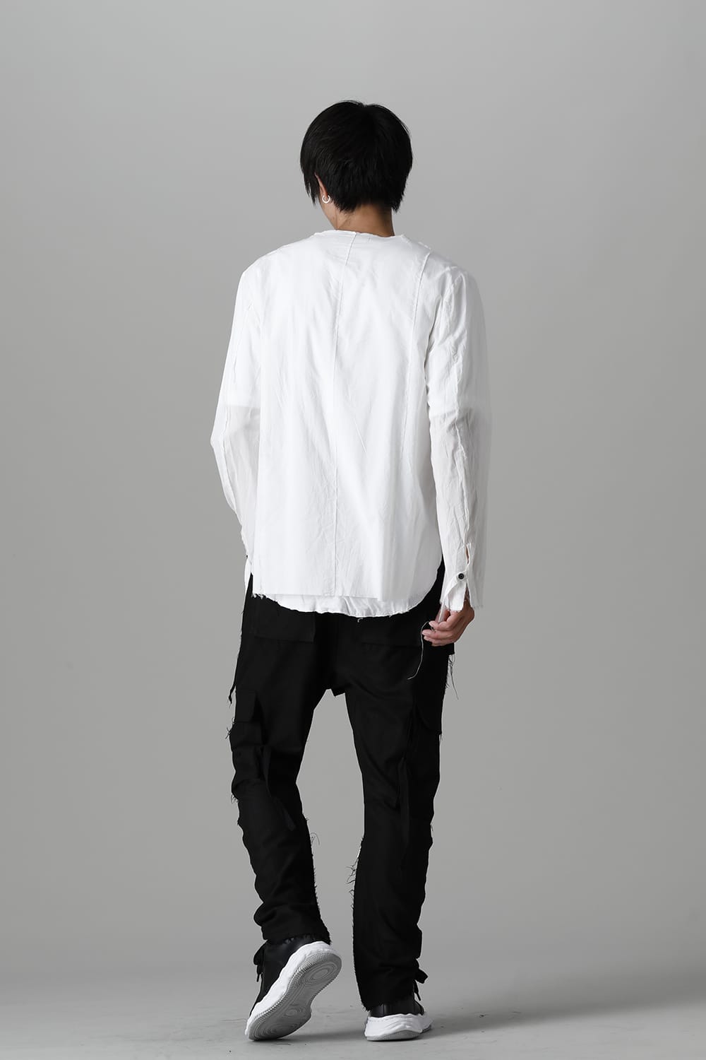 NAPOLEON SHIRTS Regular White