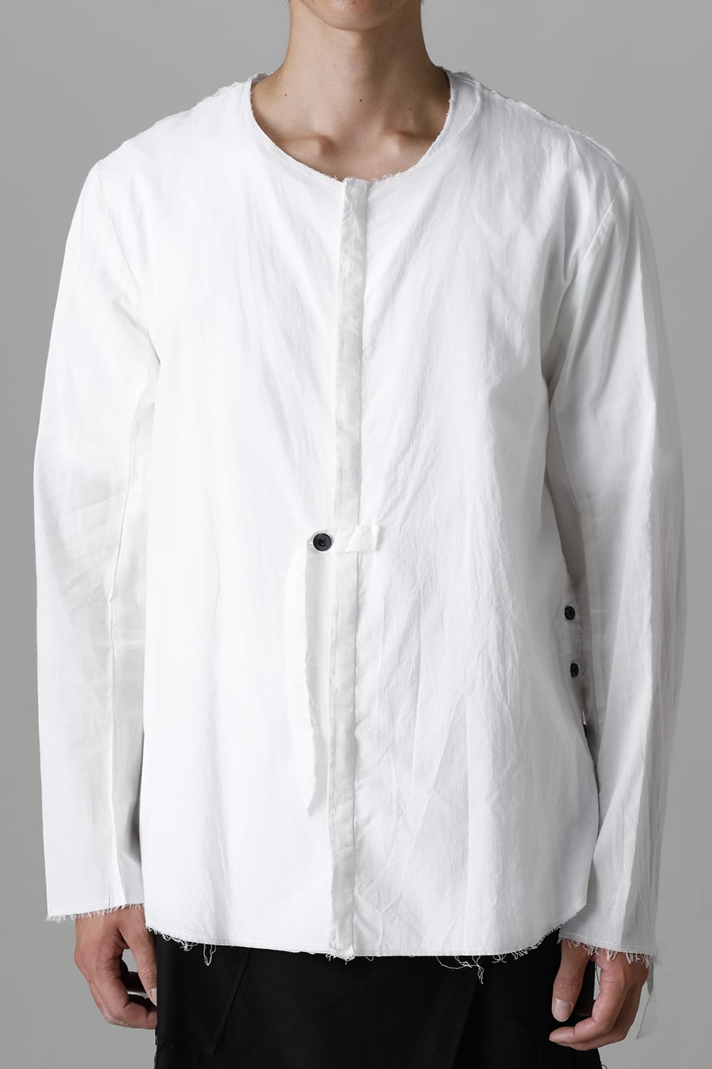 NAPOLEON SHIRTS Regular White