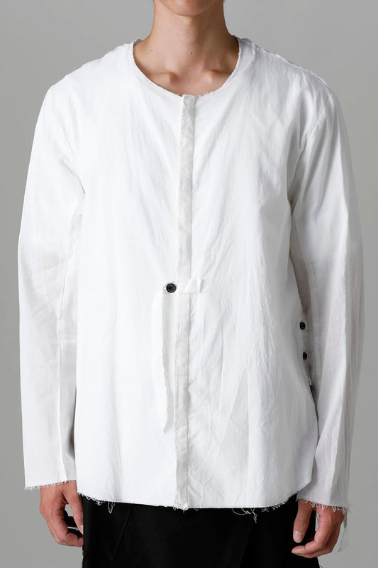 NAPOLEON SHIRTS Regular White